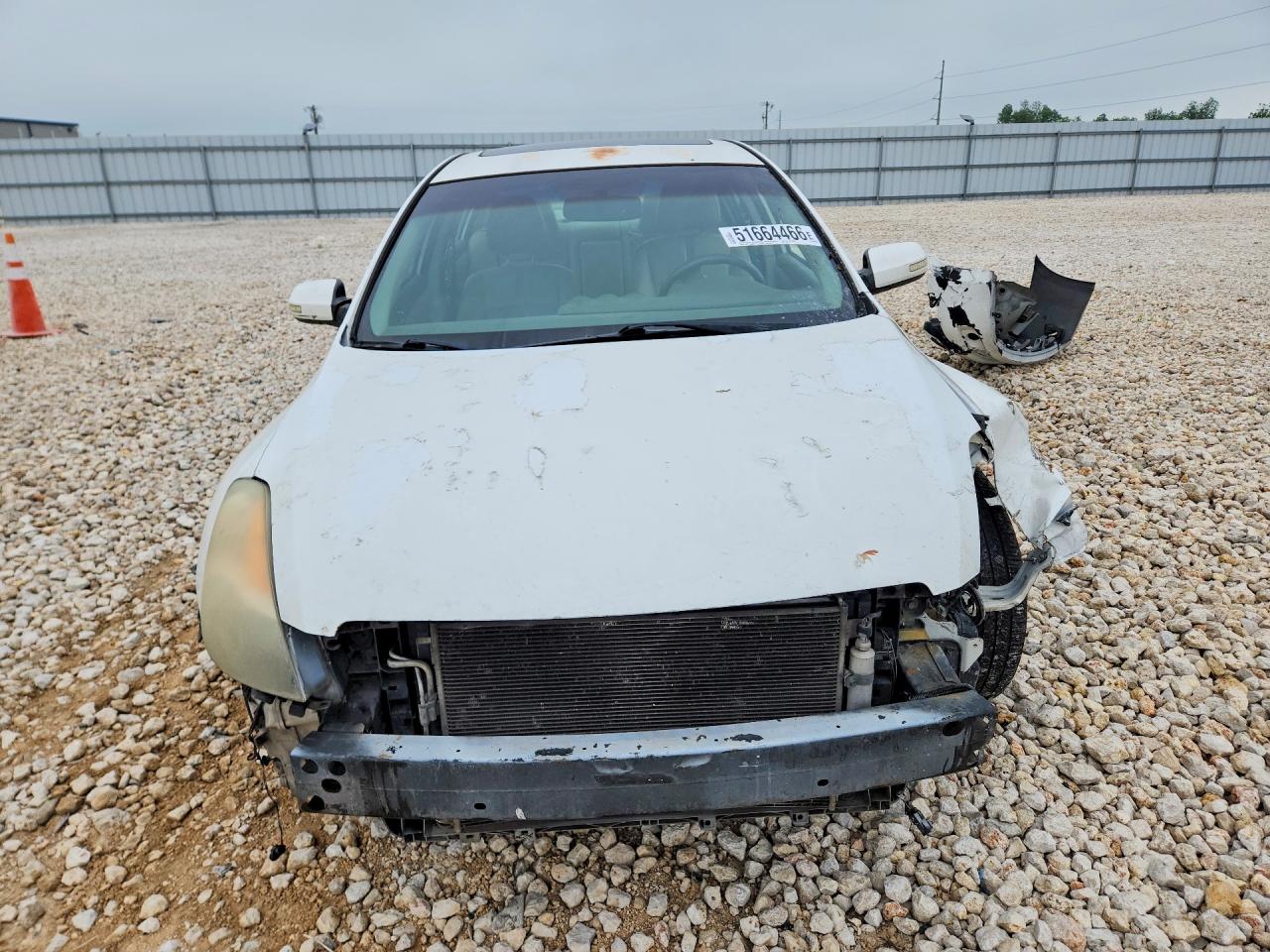 2011 NISSAN ALTIMA 2.5 photo 13