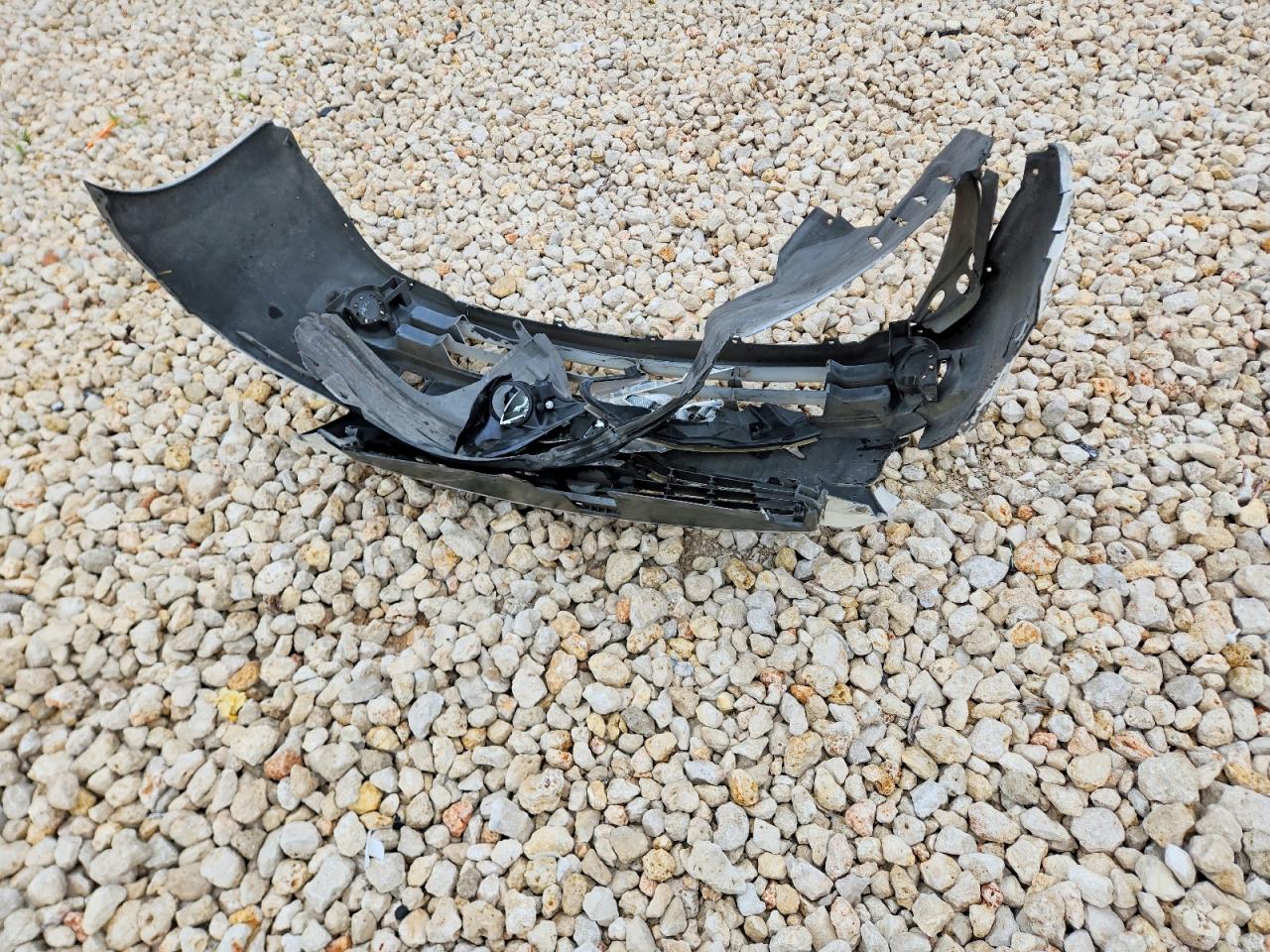2011 NISSAN ALTIMA 2.5 photo 34