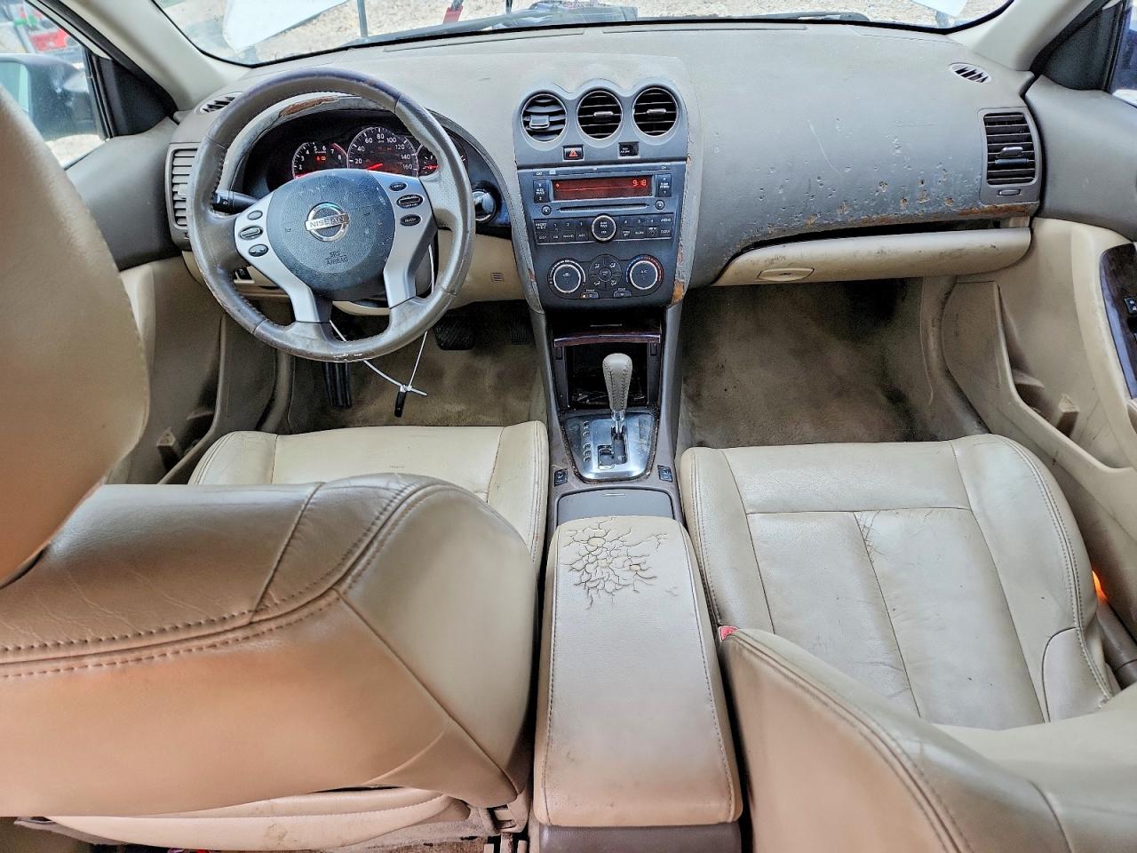 2011 NISSAN ALTIMA 2.5 photo 22