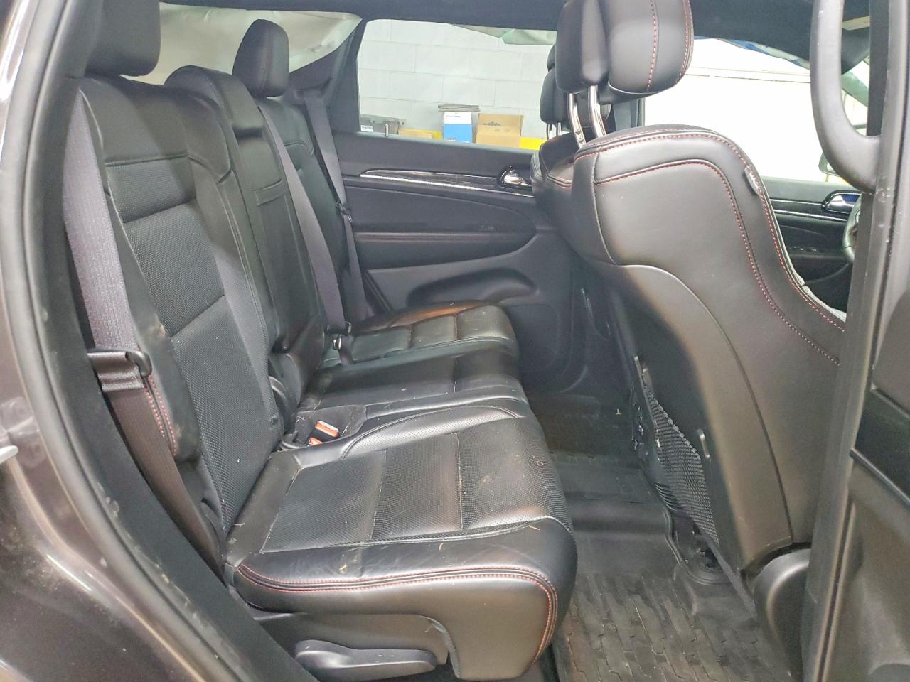 2020 JEEP GRAND CHEROKEE TRAILHAWK photo 31