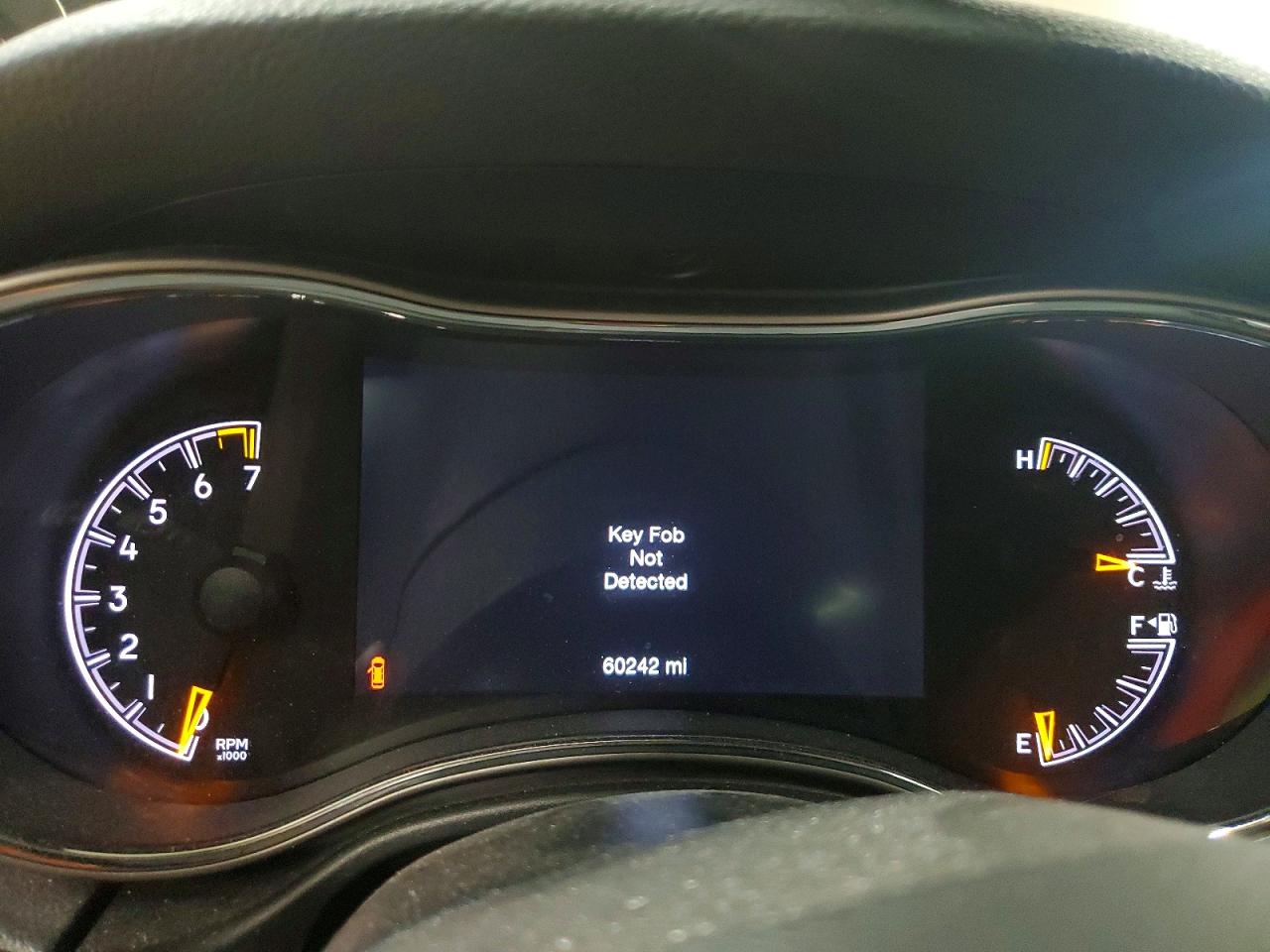 2020 JEEP GRAND CHEROKEE TRAILHAWK photo 25