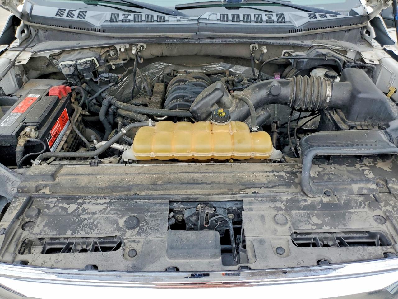 2017 FORD F150 SUPERCREW photo 21
