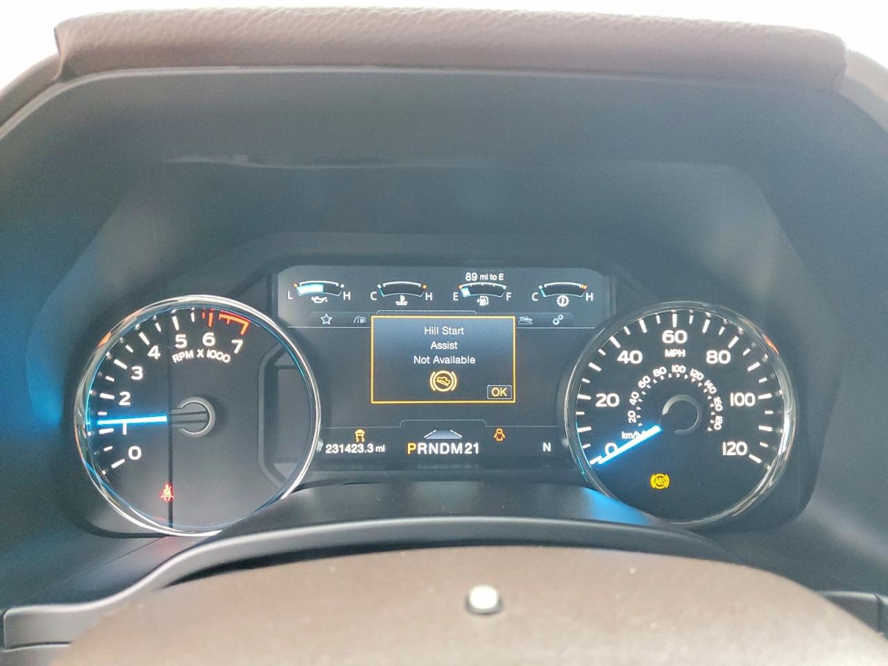 2017 FORD F150 SUPERCREW photo 17