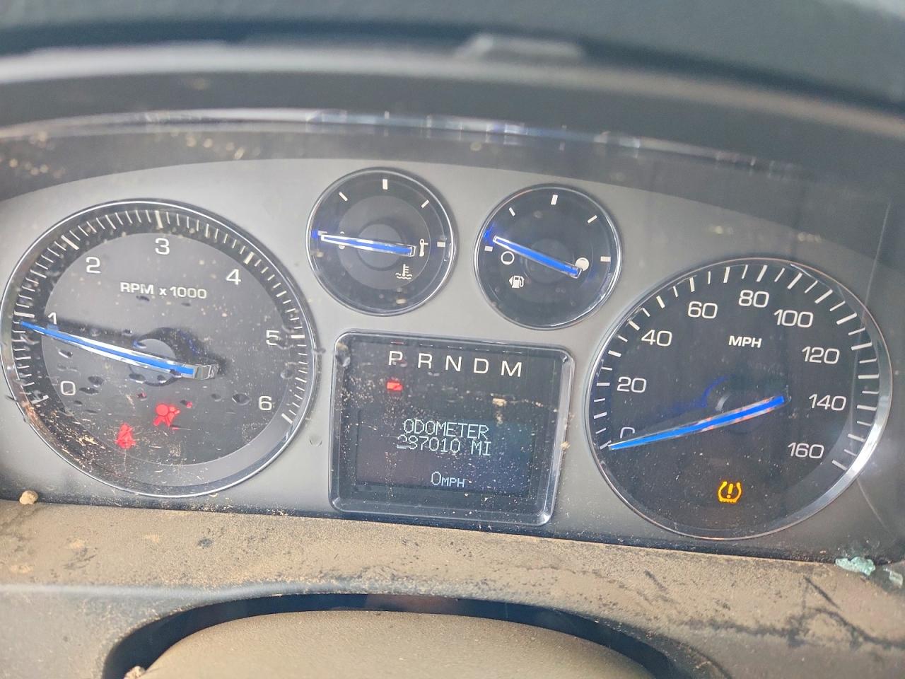 2008 CADILLAC ESCALADE LUXURY photo 17