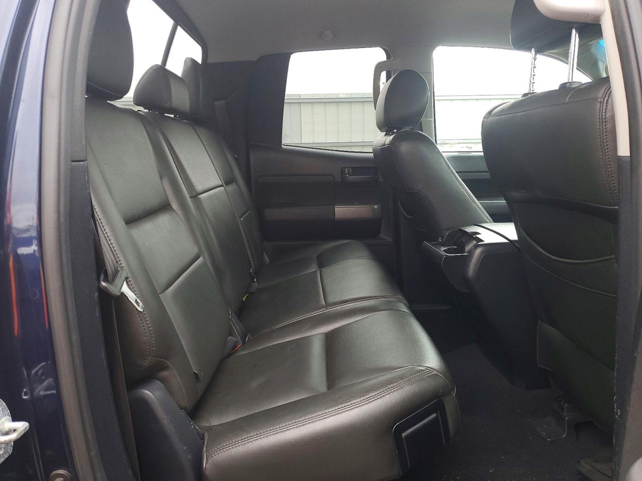 2012 TOYOTA TUNDRA DOUBLE CAB SR5 photo 28