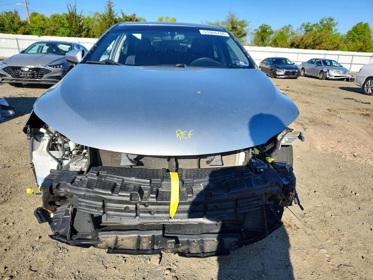 2017 TOYOTA CAMRY SE photo 13