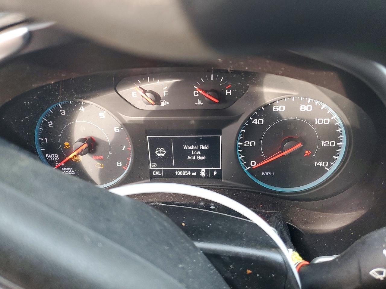 2020 CHEVROLET MALIBU LS photo 25