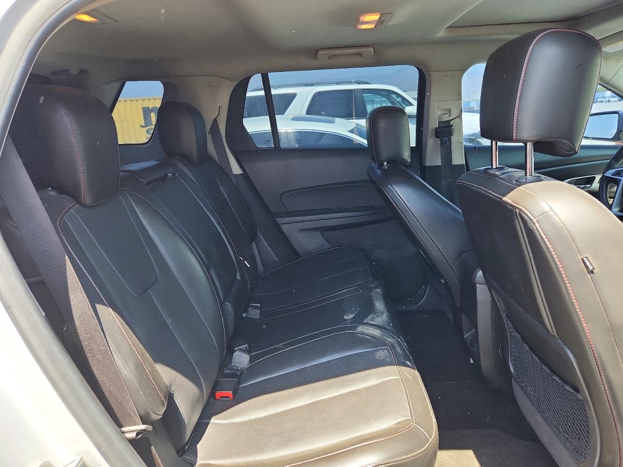 2015 GMC TERRAIN SLT photo 31