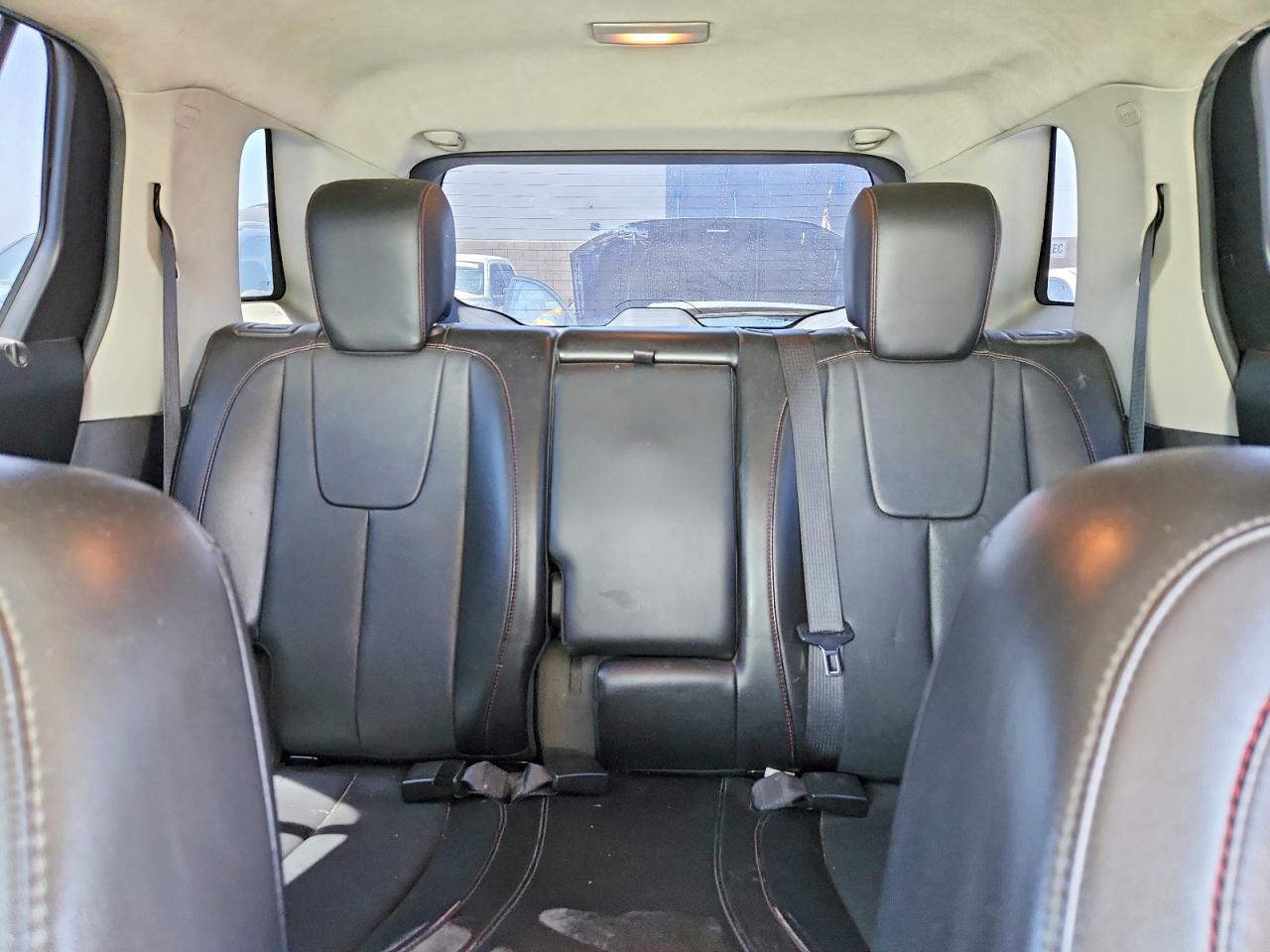 2015 GMC TERRAIN SLT photo 28