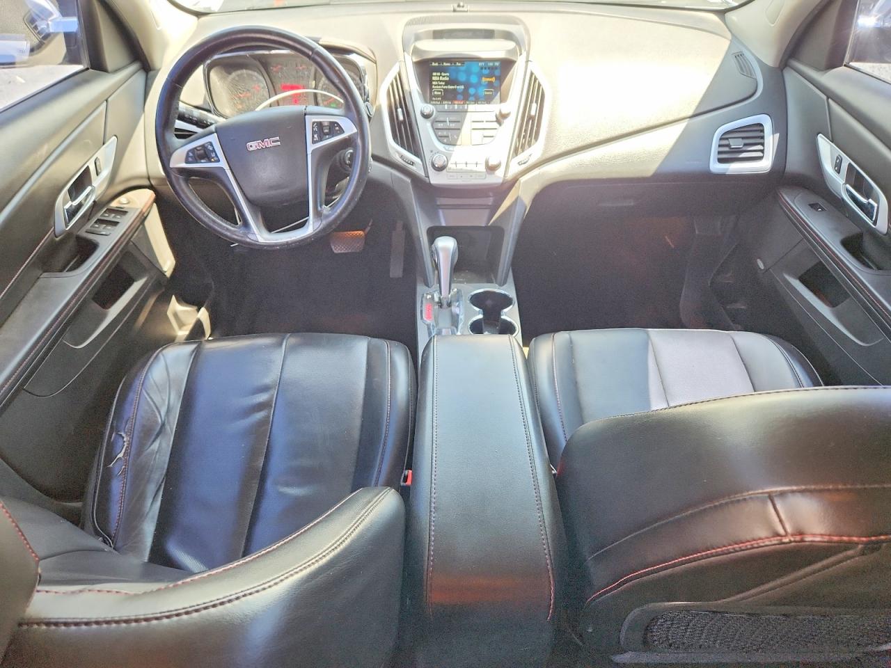 2015 GMC TERRAIN SLT photo 22