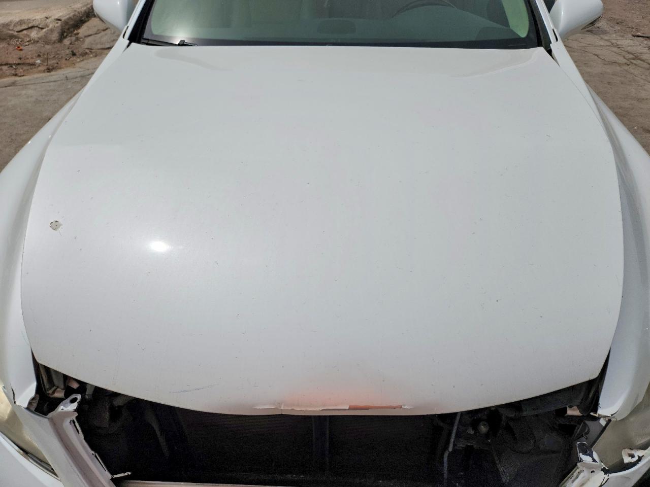 2010 LEXUS LS 460L photo 21