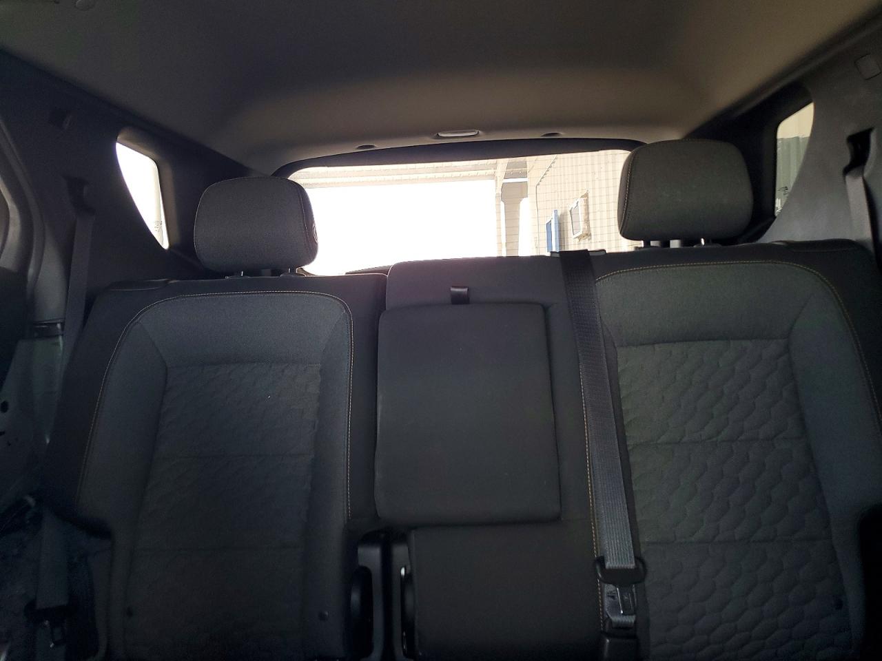 2018 CHEVROLET EQUINOX LT photo 19
