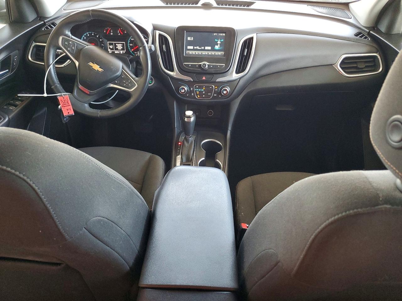 2018 CHEVROLET EQUINOX LT photo 15