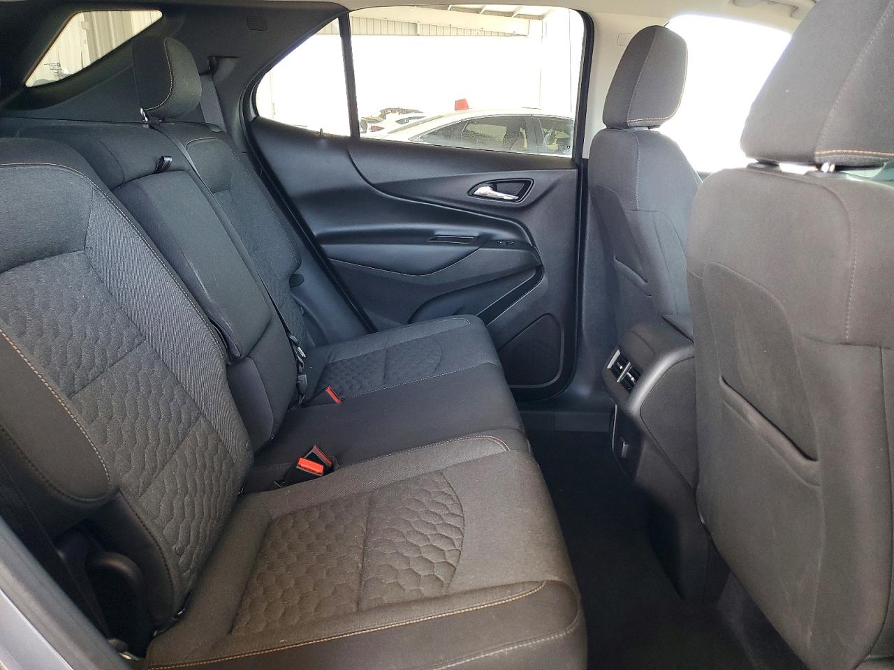 2018 CHEVROLET EQUINOX LT photo 21