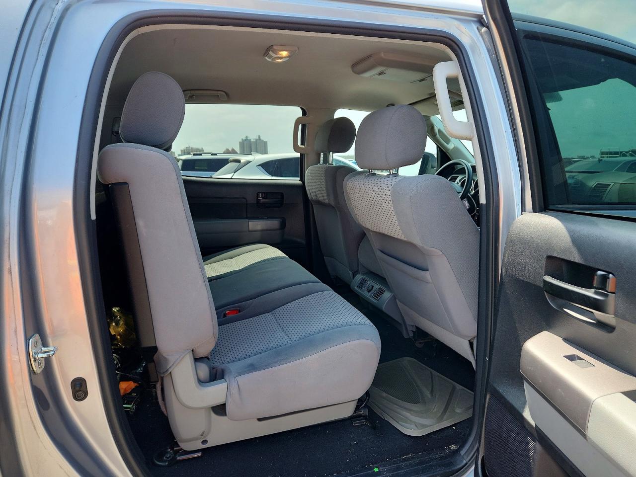 2013 TOYOTA TUNDRA CREWMAX SR5 photo 19