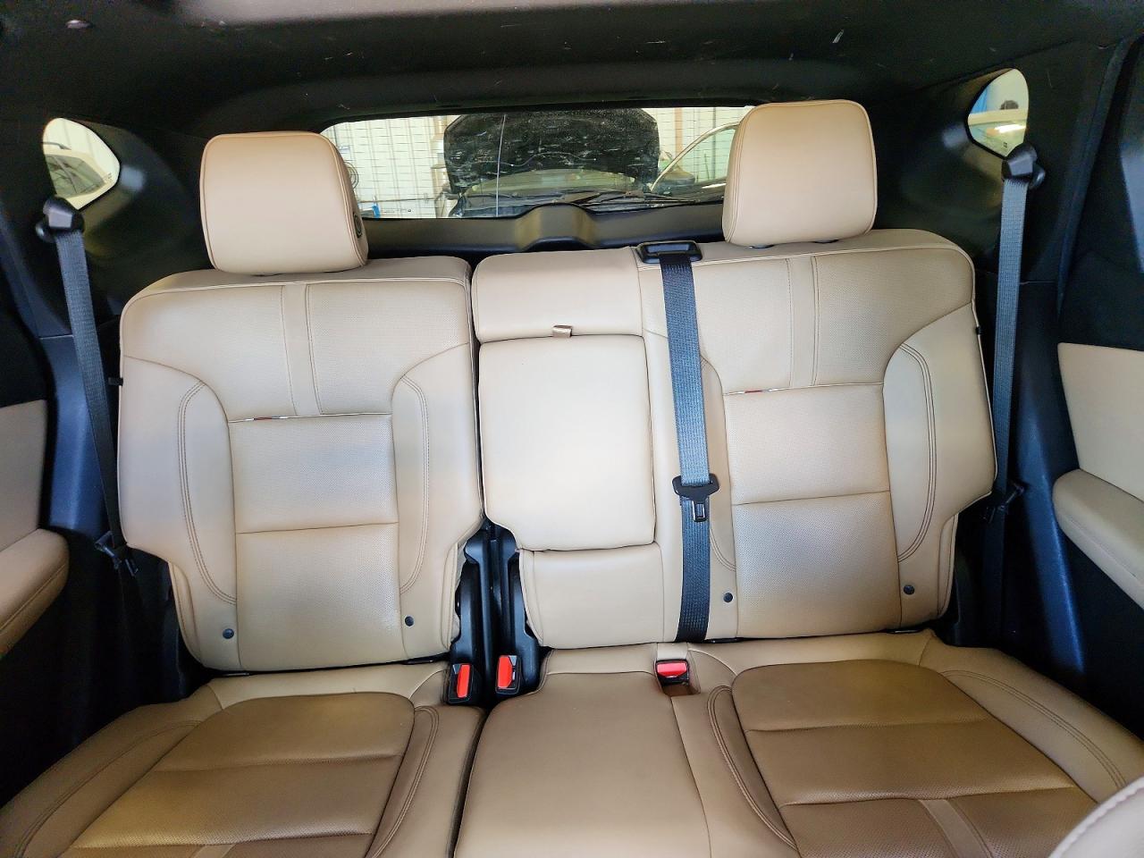 2020 CHEVROLET BLAZER PREMIER photo 28