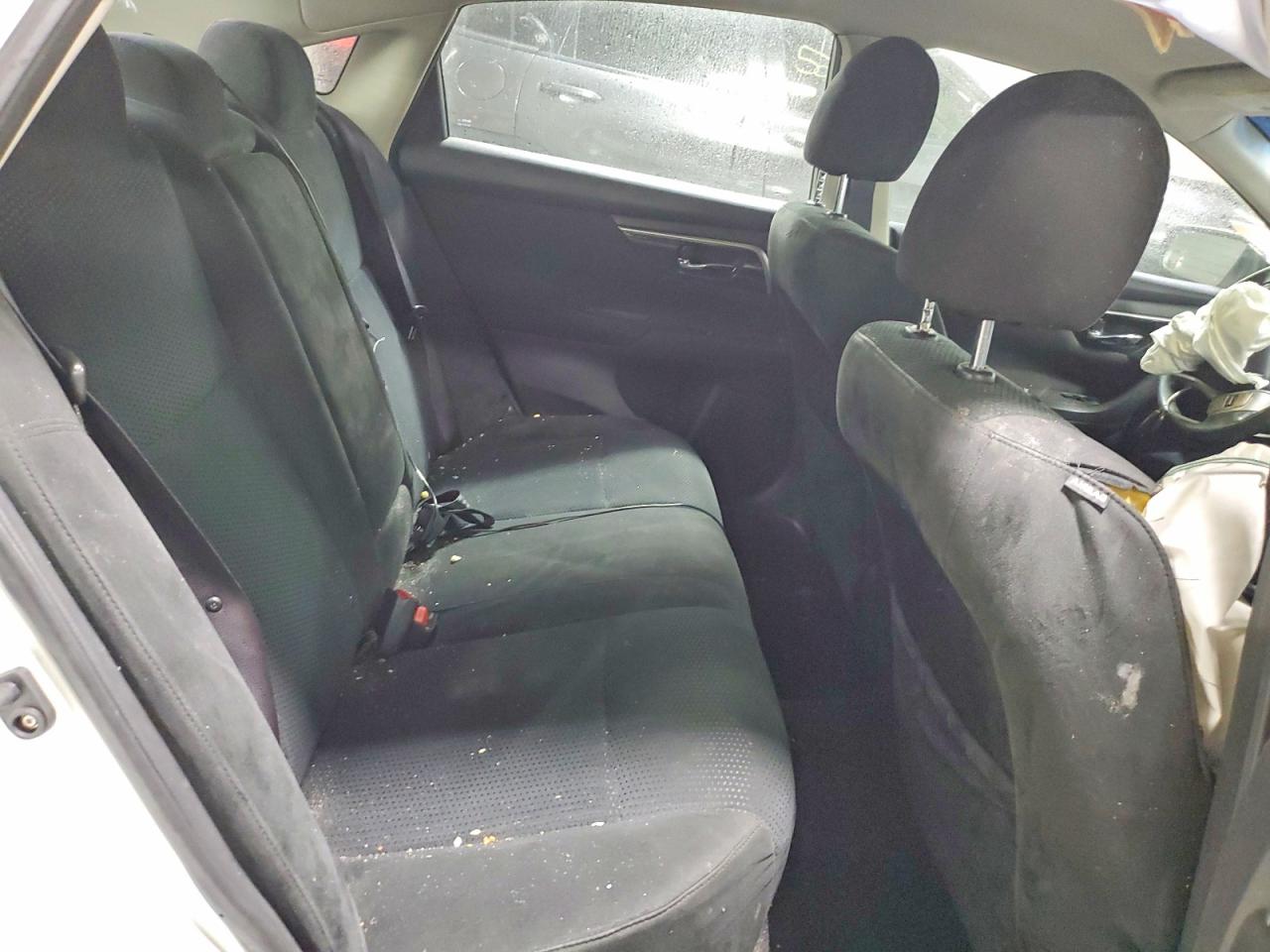 2014 NISSAN ALTIMA 2.5 S photo 19