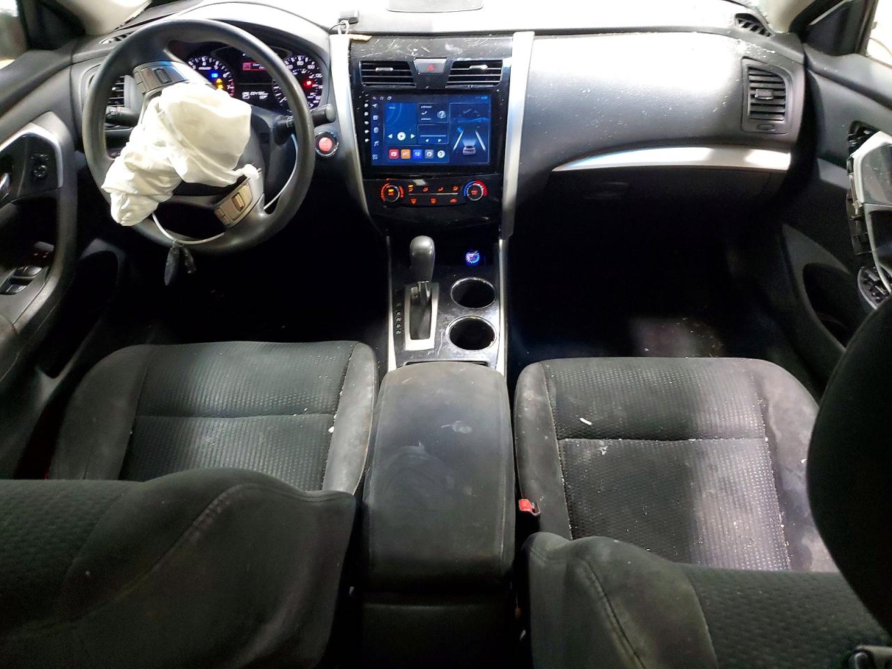 2014 NISSAN ALTIMA 2.5 S photo 15