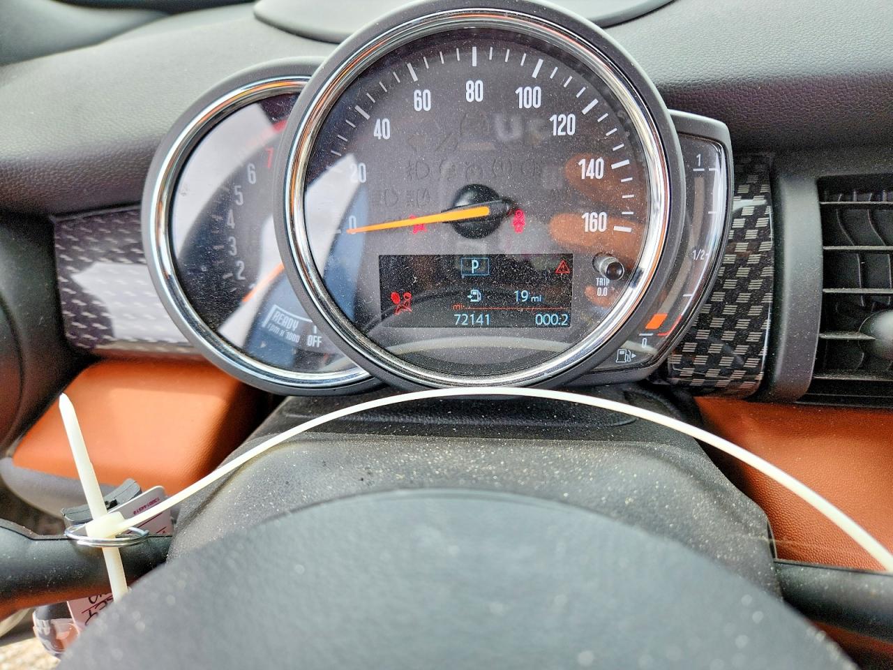 2019 MINI COOPER S photo 17
