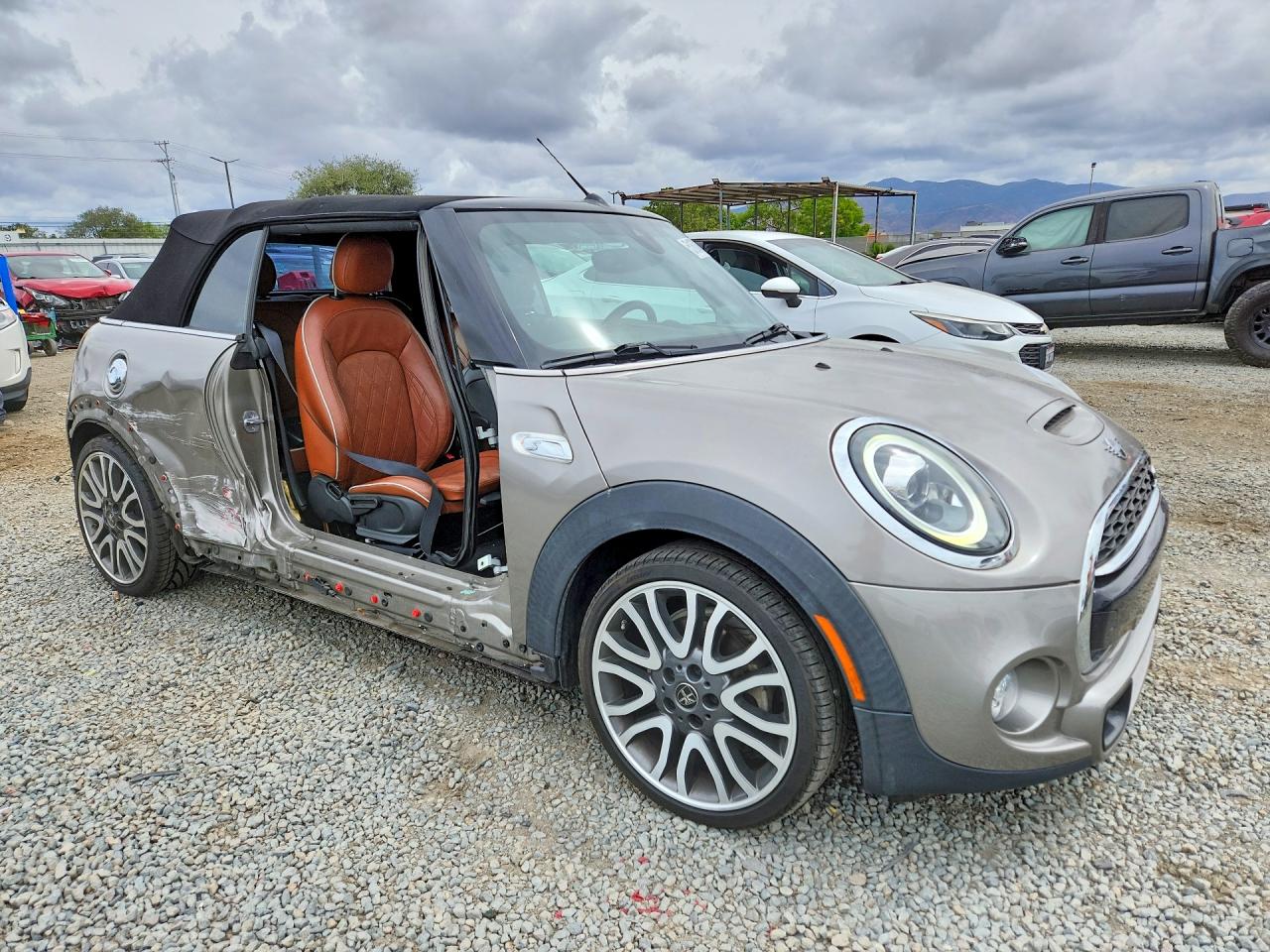 2019 MINI COOPER S photo 7