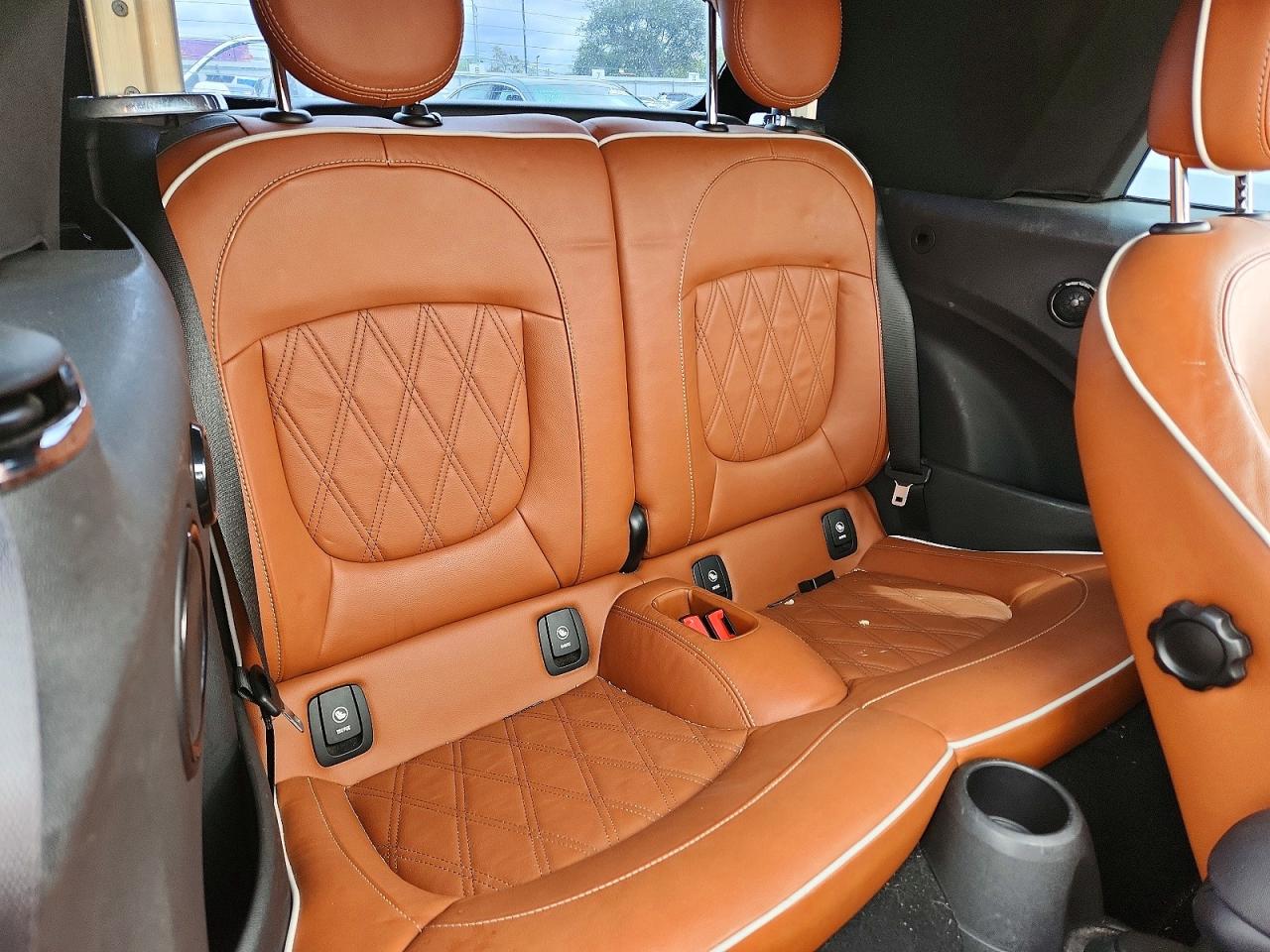2019 MINI COOPER S photo 19