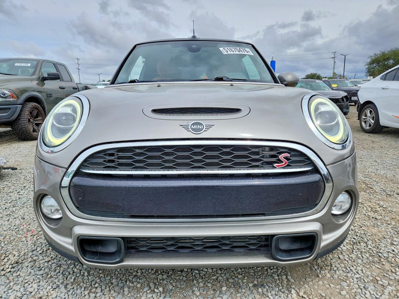 2019 MINI COOPER S photo 9