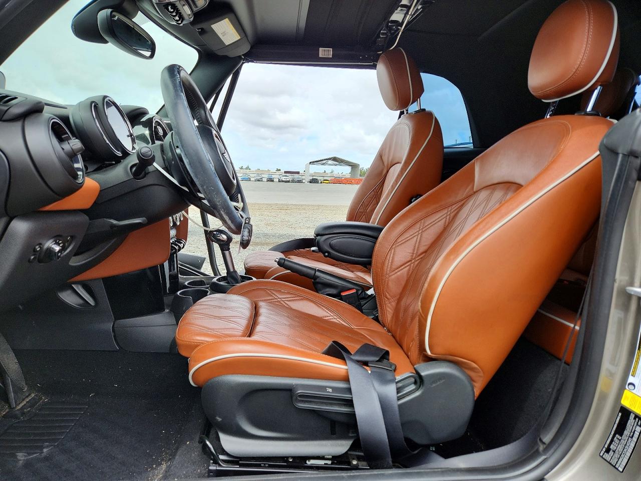 2019 MINI COOPER S photo 13