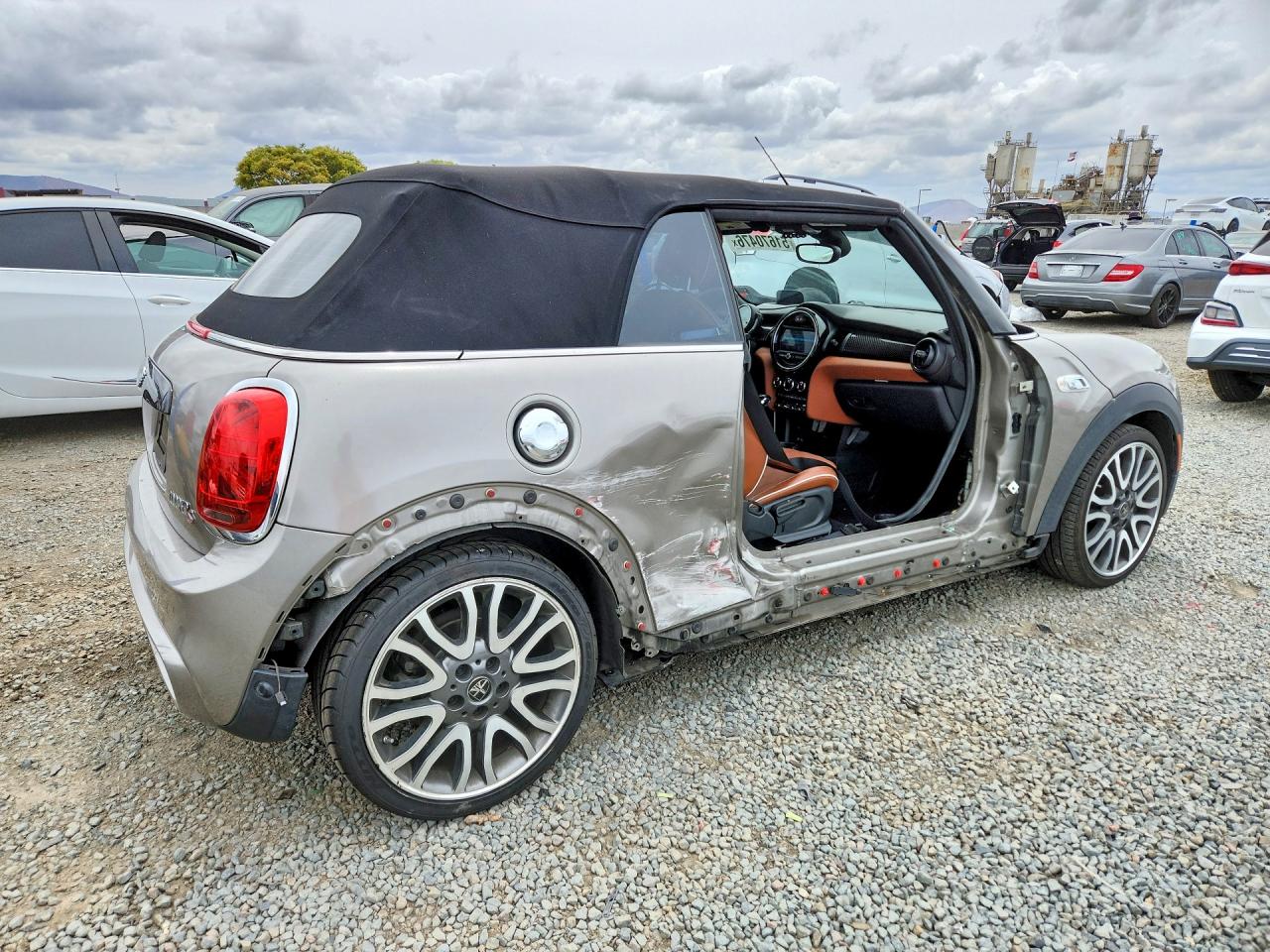 2019 MINI COOPER S photo 5