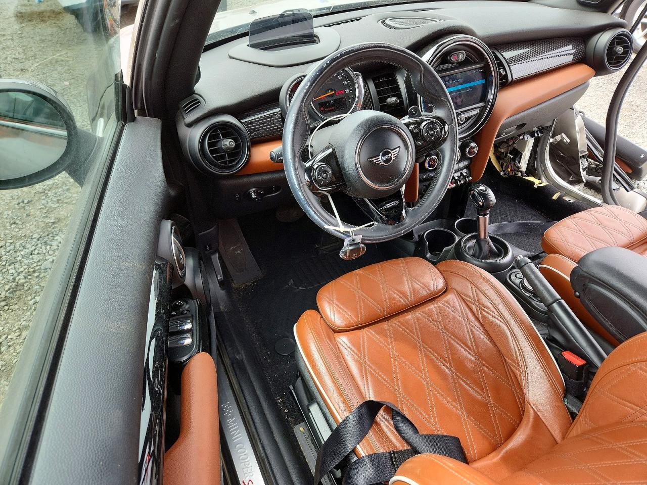 2019 MINI COOPER S photo 15