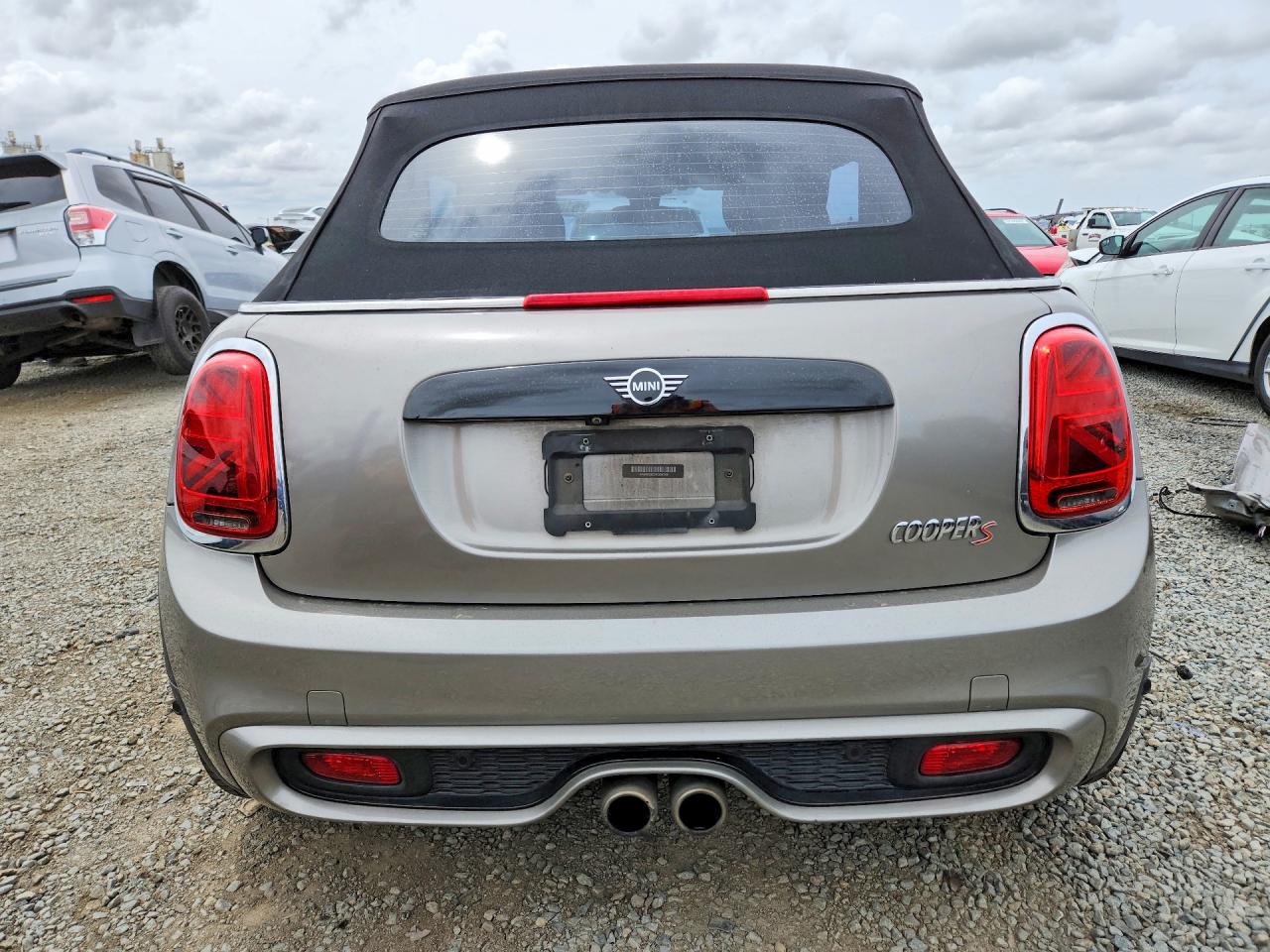 2019 MINI COOPER S photo 11