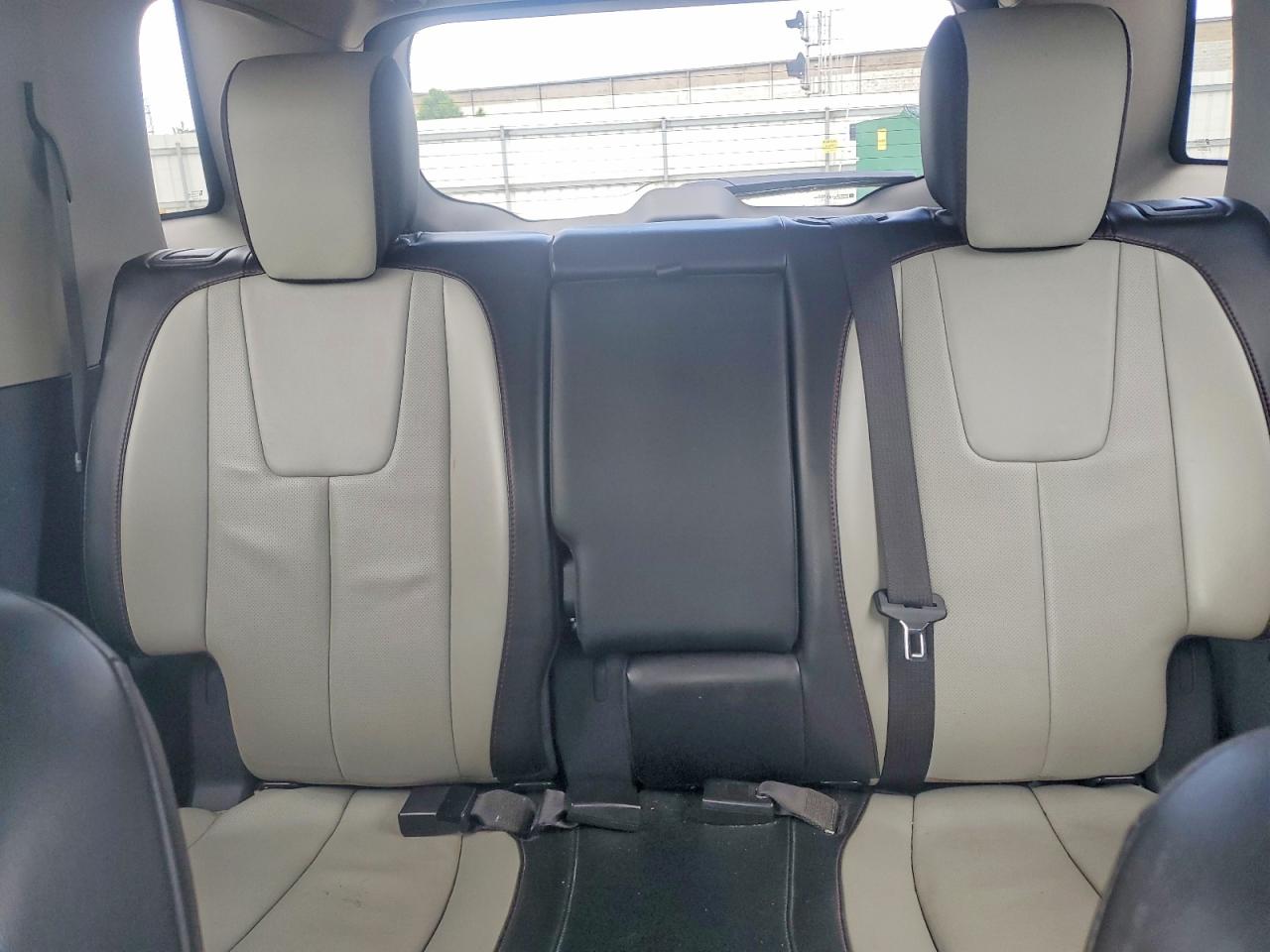 2015 GMC TERRAIN SLT photo 19
