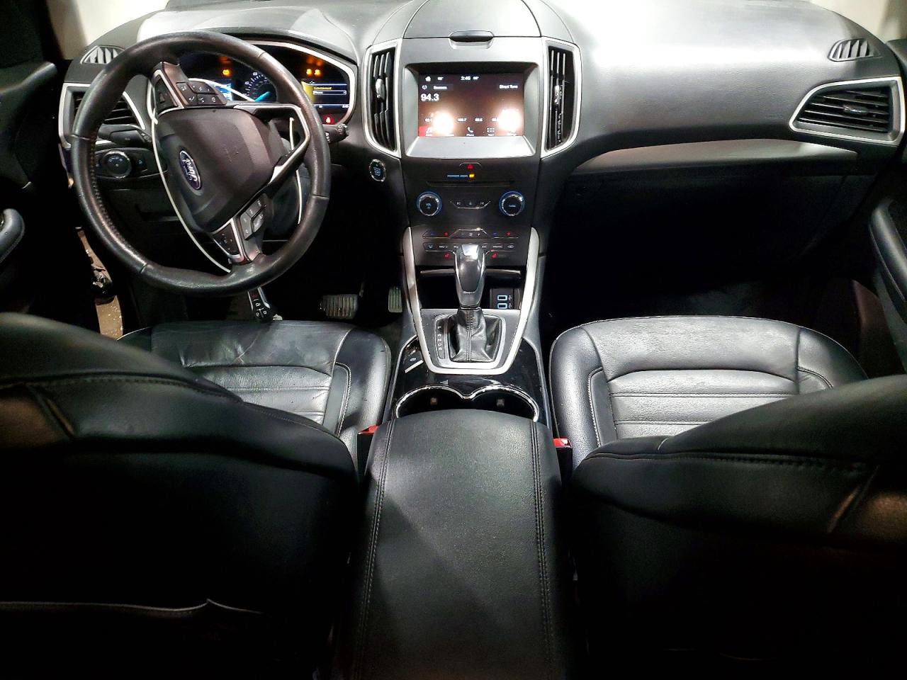 2016 FORD EDGE SEL photo 15