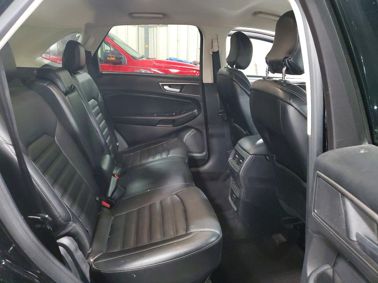 2016 FORD EDGE SEL photo 19