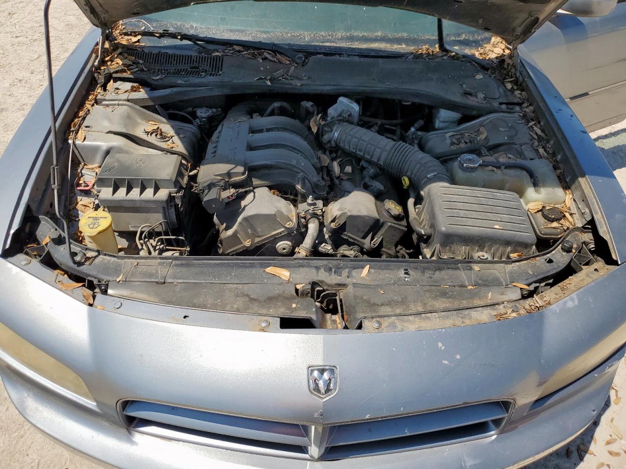 2007 DODGE CHARGER photo 31