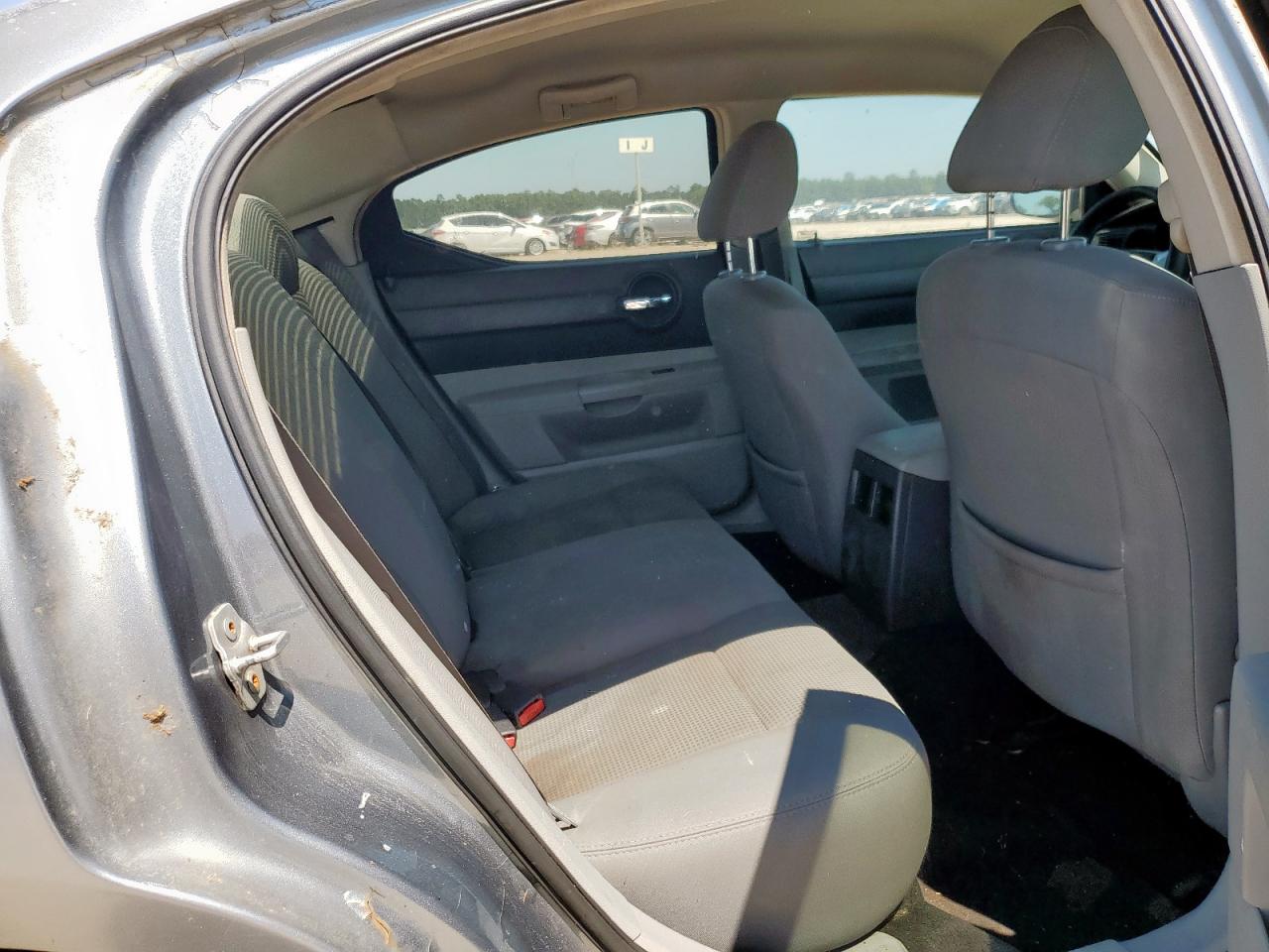 2007 DODGE CHARGER photo 28