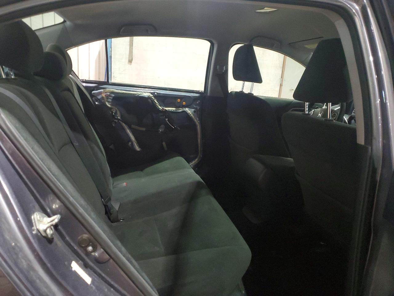 2013 HONDA ACCORD LX photo 10