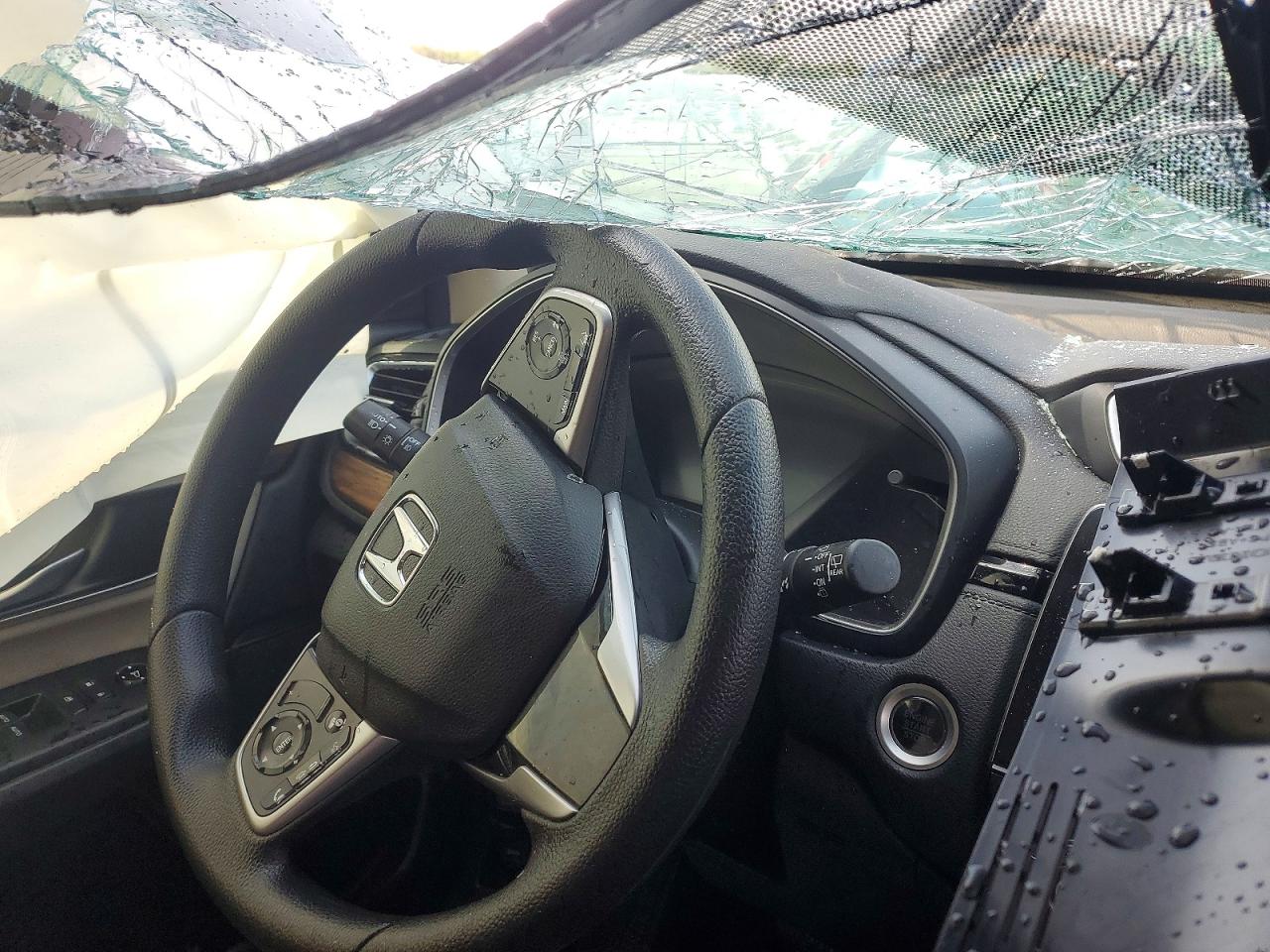 2019 HONDA CR-V EX photo 25