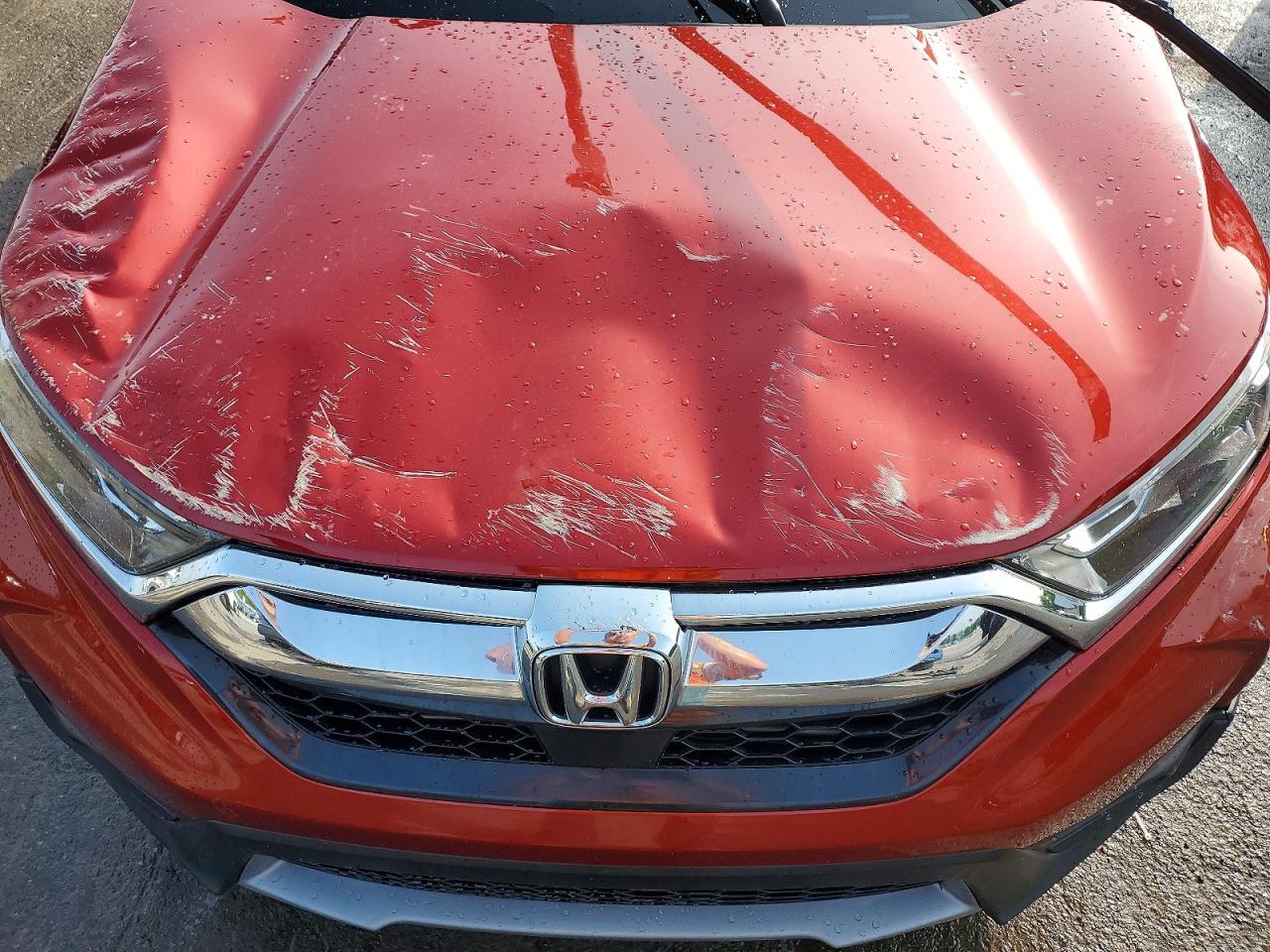 2019 HONDA CR-V EX photo 31