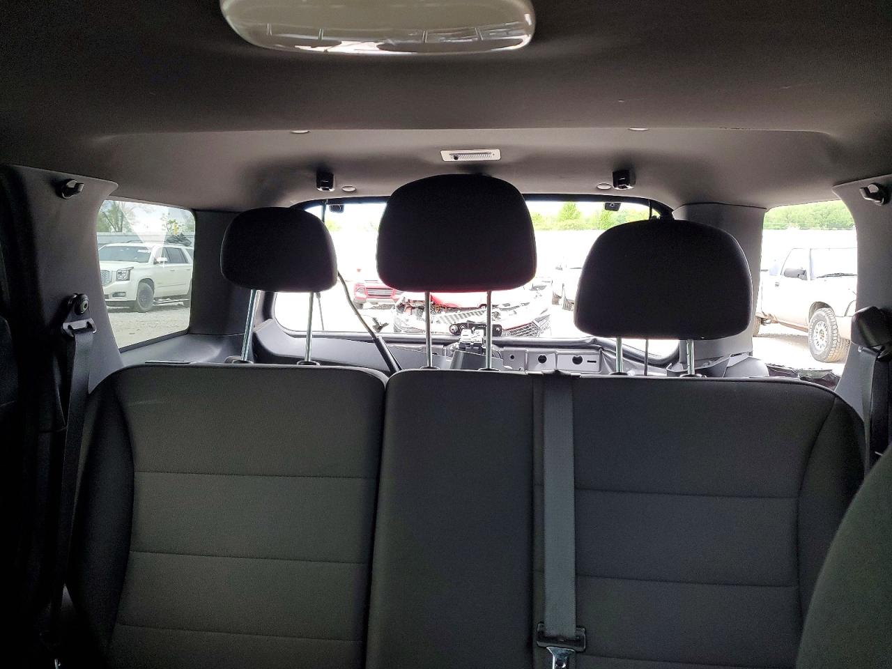 2012 FORD ESCAPE XLT photo 10