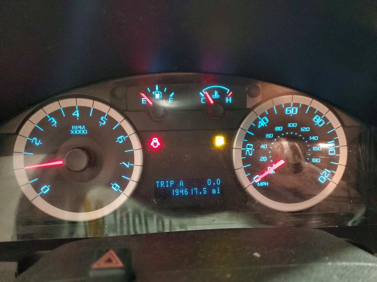 2012 FORD ESCAPE XLT photo 9