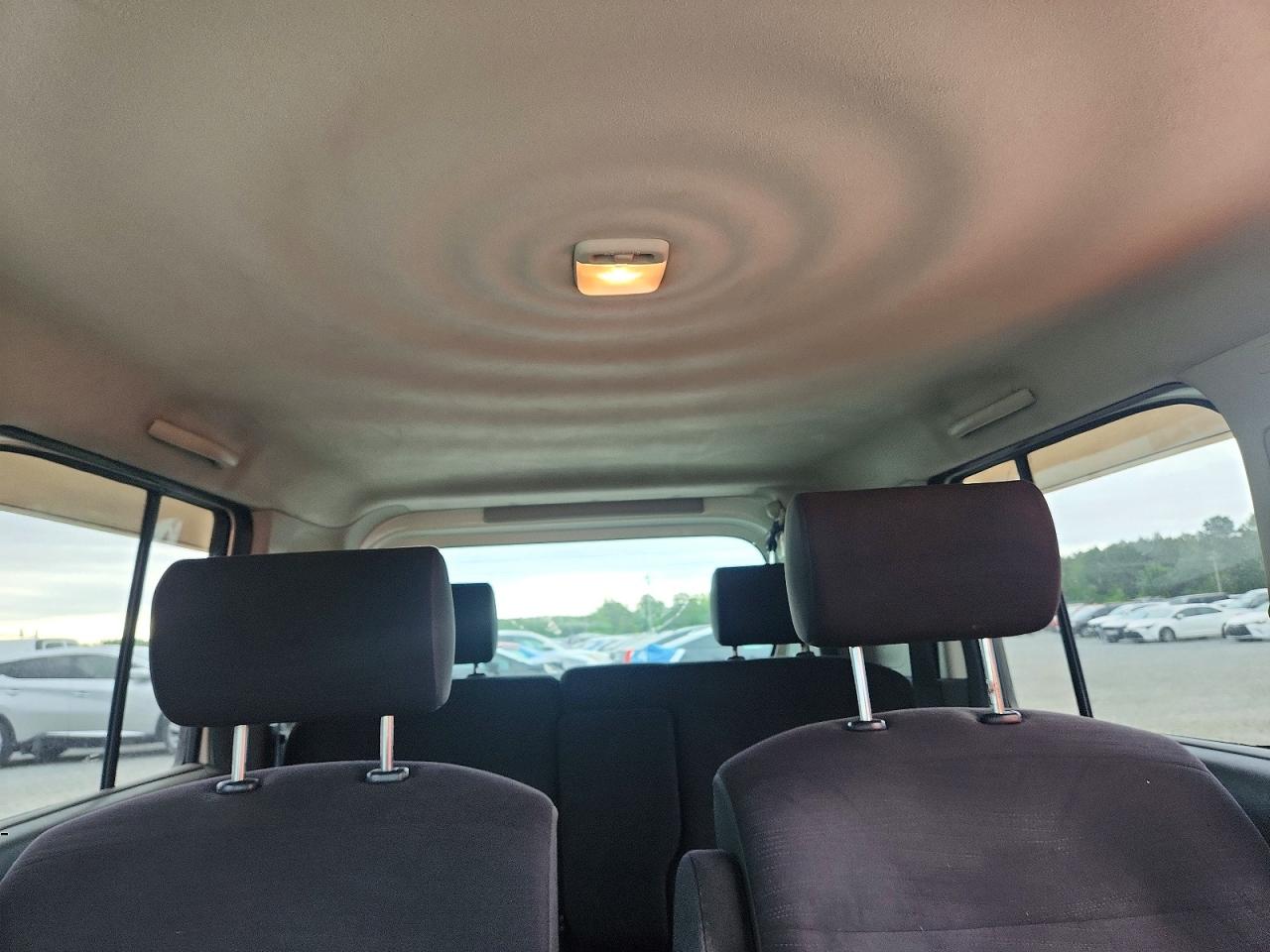 2010 NISSAN CUBE 1.8 photo 19