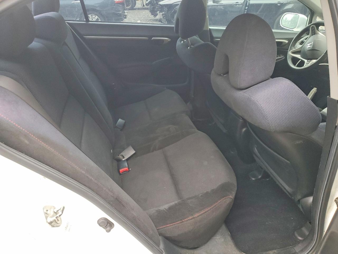 2007 HONDA CIVIC SI photo 28
