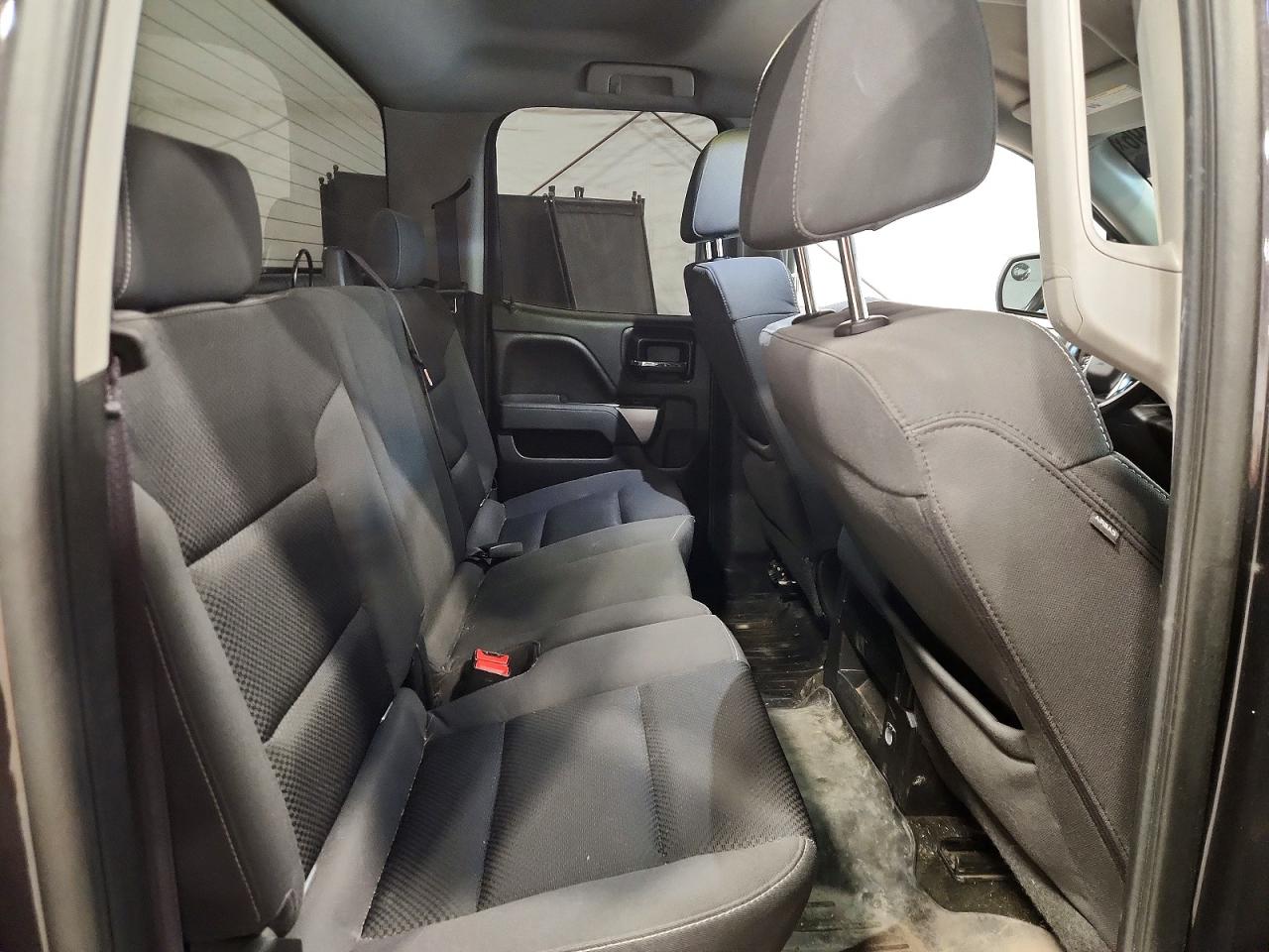 2016 CHEVROLET SILVERADO K1500 LT photo 28