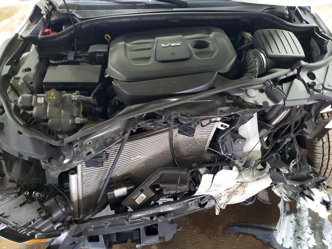 2018 JEEP GRAND CHEROKEE LIMITED photo 11