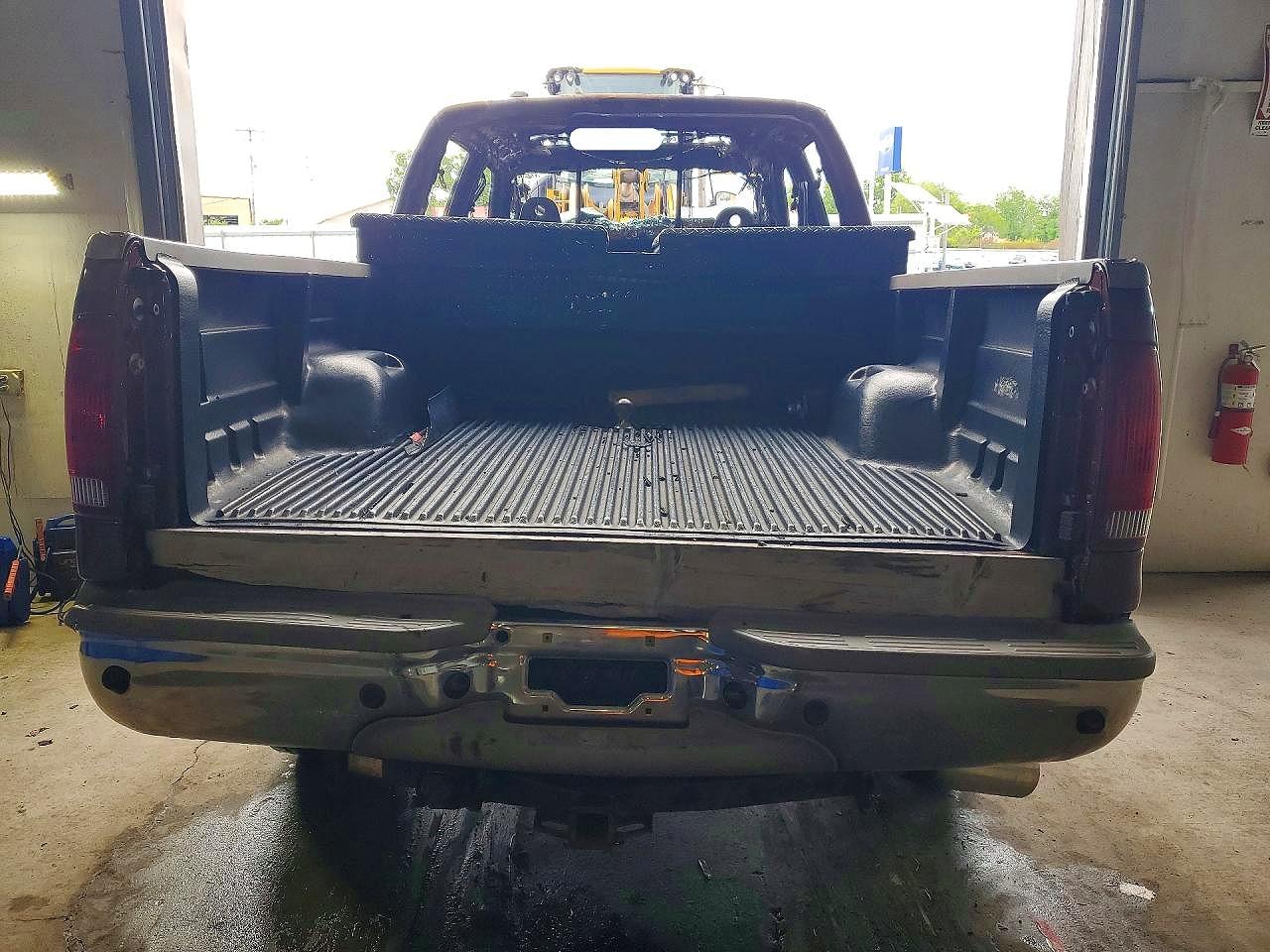 2006 FORD F250 SUPER DUTY photo 11