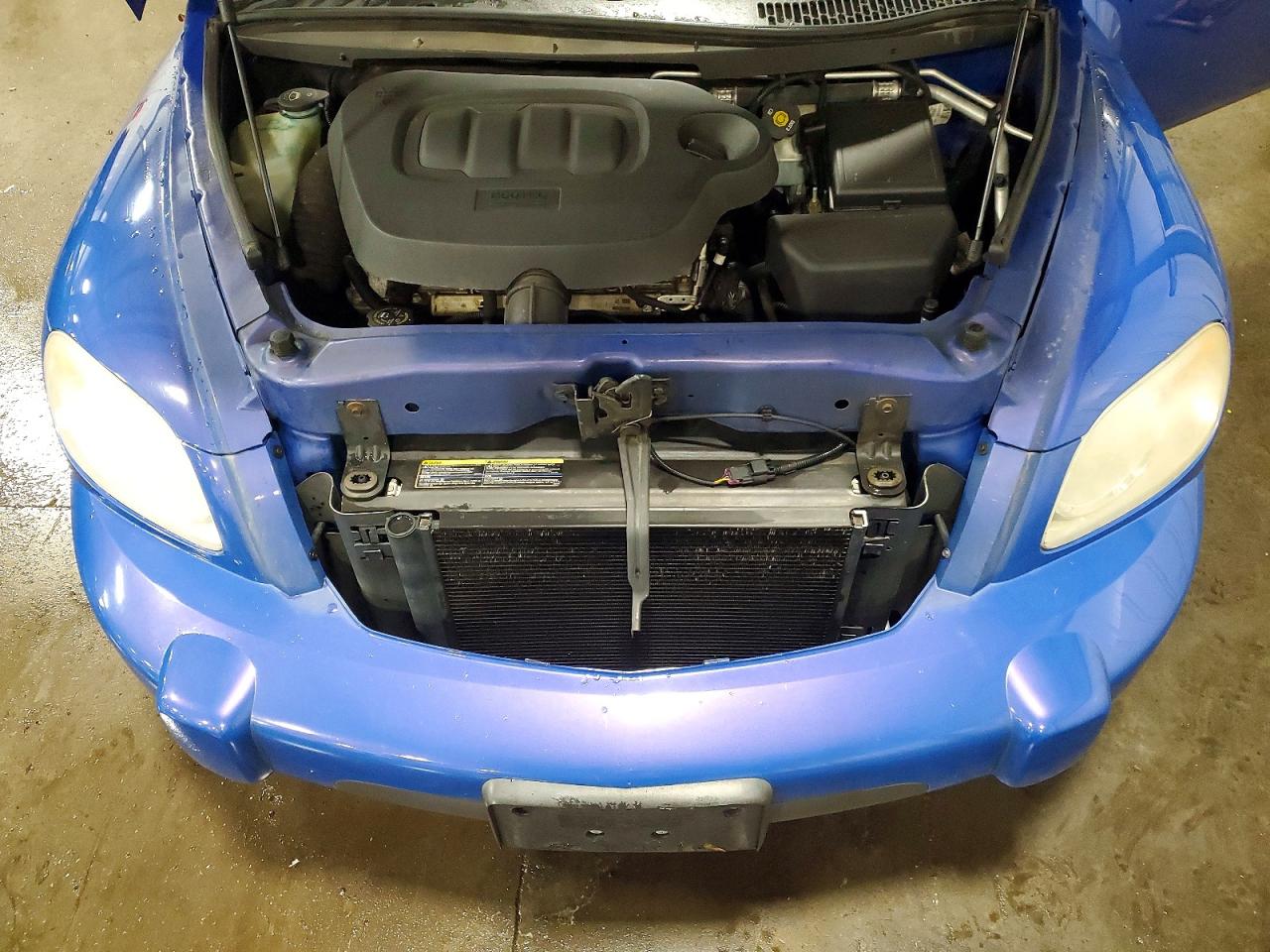 2009 CHEVROLET HHR PANEL LS photo 21