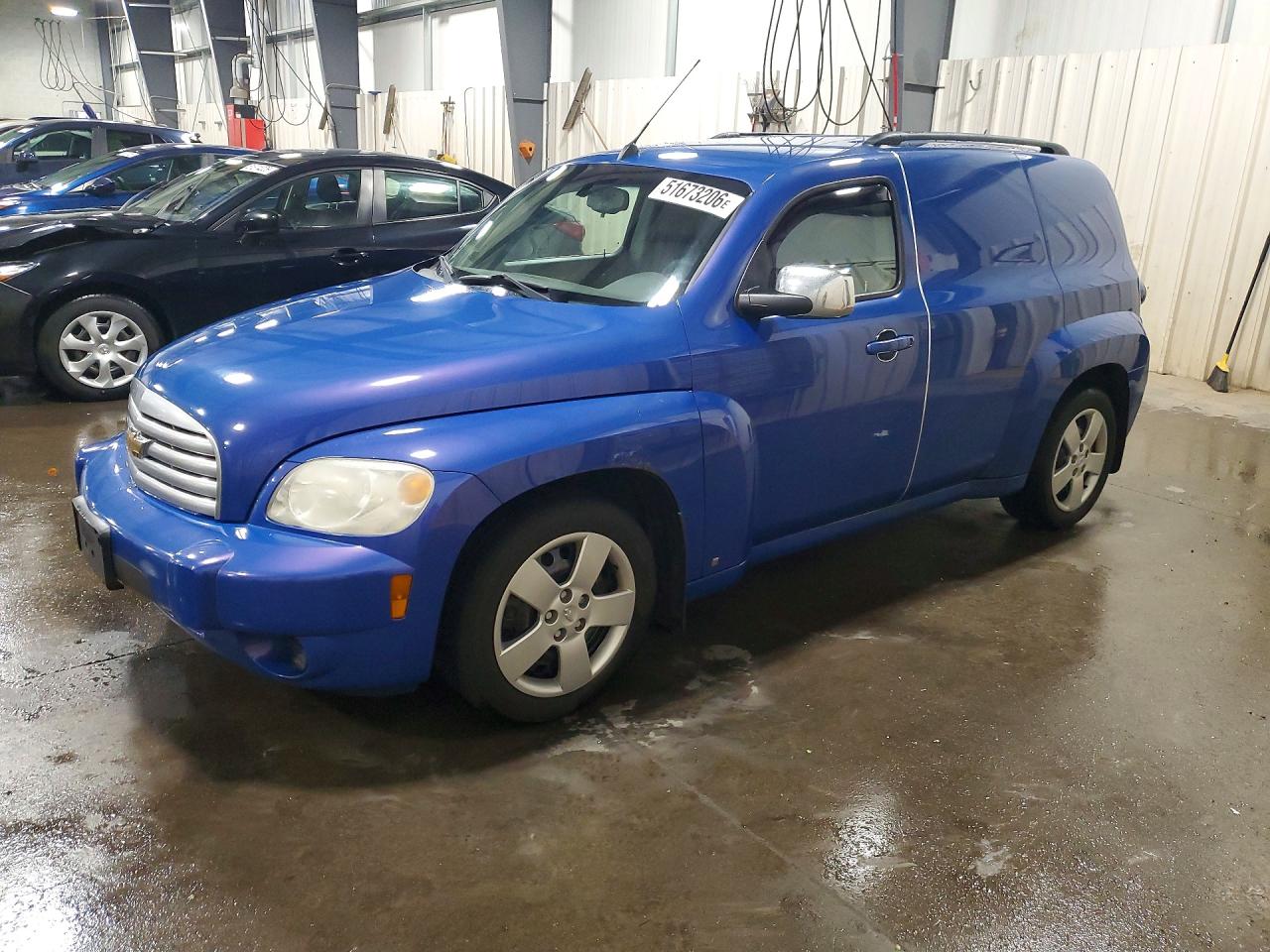 2009 CHEVROLET HHR