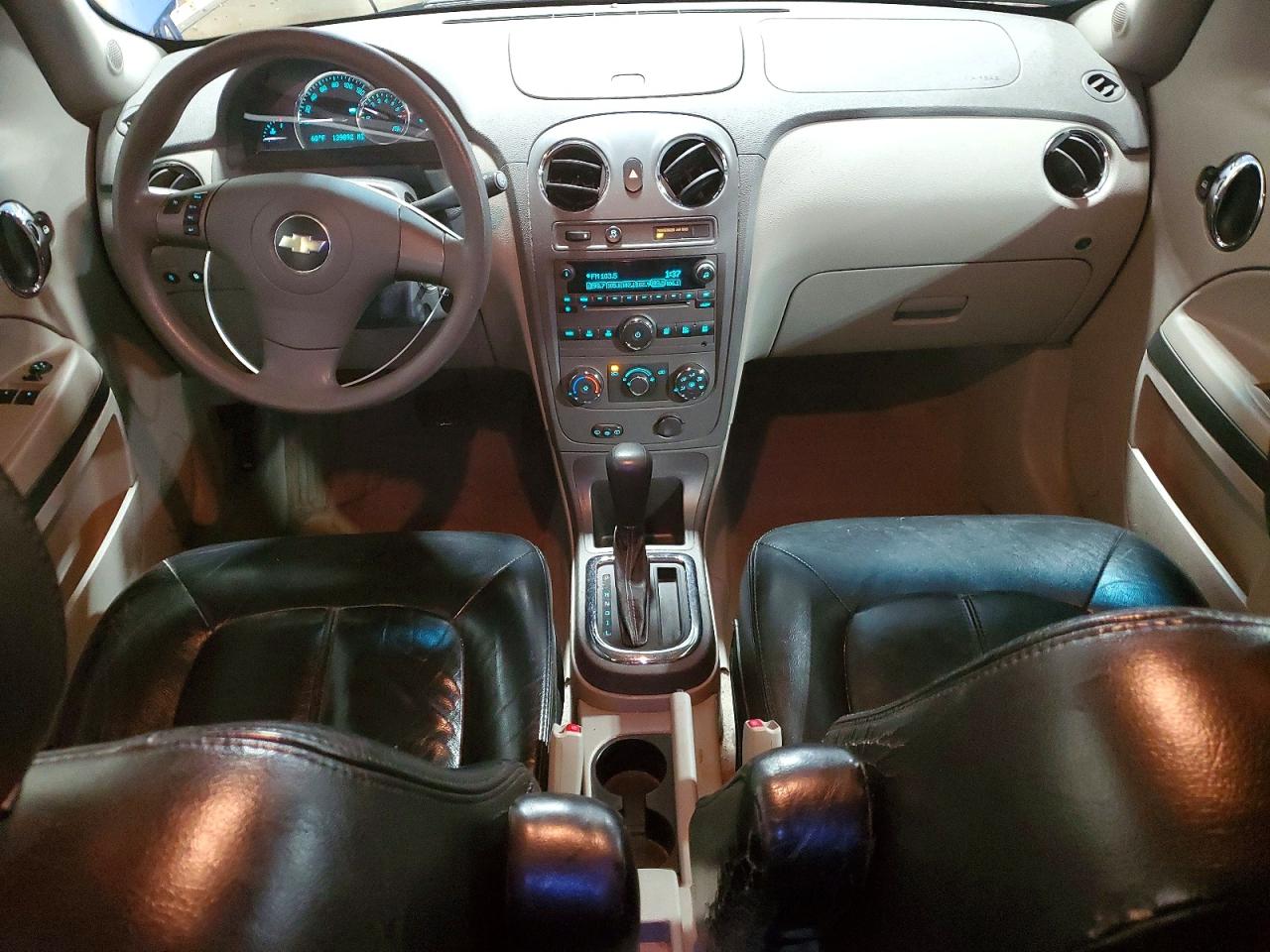 2009 CHEVROLET HHR PANEL LS photo 15