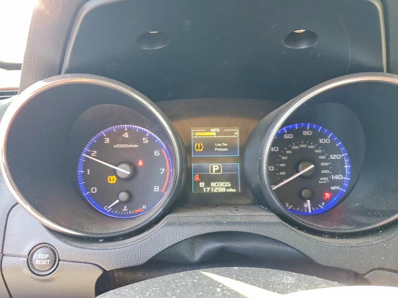 2015 SUBARU OUTBACK 2.5I LIMITED photo 25