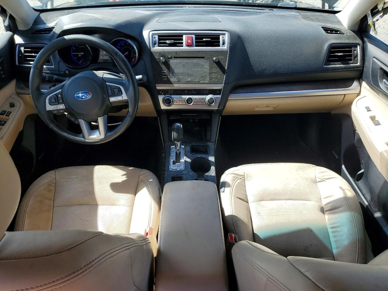 2015 SUBARU OUTBACK 2.5I LIMITED photo 22